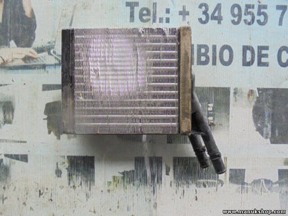 Klimaanlage Verdampfer Opel Frontera B