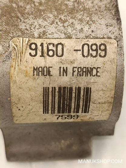EPIC Rotorsensor Fiat Doblo Mercedes-Benz  E-Class C W202 9160099 9160-099