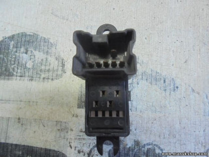 Fensterheber schalter Nissan Note Pathfinder Navara D40 80960EB663 25411EA00A