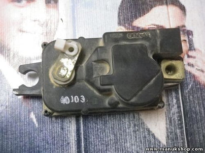 Stellmotor Zentralverriegelung Tür hinten Links SsangYong Musso 8683003101