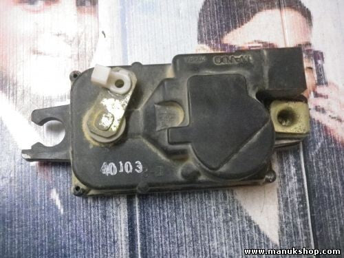 Stellmotor Zentralverriegelung Tür hinten Links SsangYong Musso 8683003101