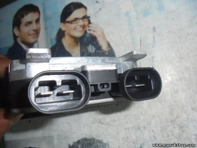 Steuergerät Elektrolüfter Land Rover Freelander Transit 940008500 940.0085.00