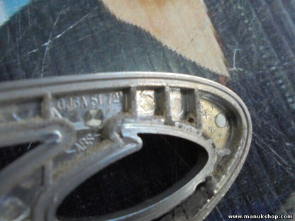 Emblem Logo Hinten Mazda 6 GG GJ6A51721 GJ6A