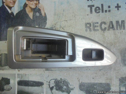 Fensterheber schalter abdeckung Toyota Land Cruiser Prado J12 J-120 7427160150