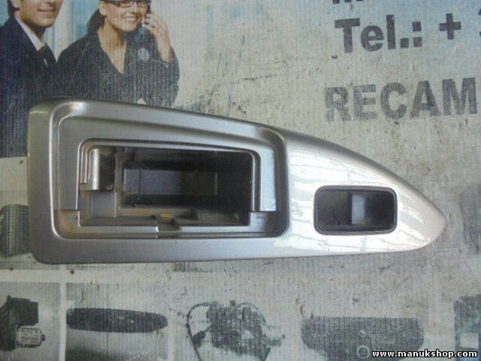 Fensterheber schalter abdeckung Toyota Land Cruiser Prado J12 J-120 7427160150