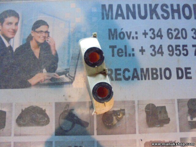 Blinker vorne links Jeep Cherokee XJ CC55055143 19284 PM 383401A ABS+PC HSG
