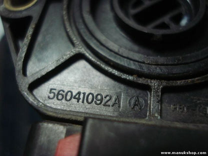 GR Steuergerät Tempomat Jeep 56041092AA 56041092A A PBT1GB20GF201