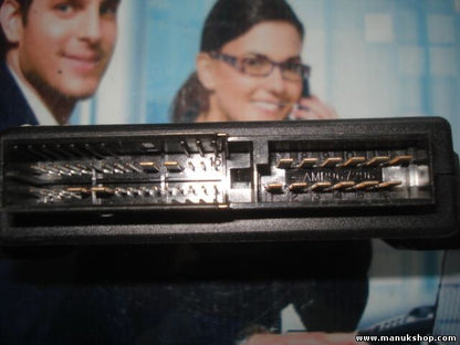 Türsteuergerät Vectra B, Zafira, Astra G 90564349 CG 4050 5441 PA6-GF10-6B20