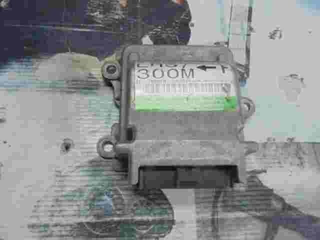 Airbagsensor Airbagsteuergerät Chrysler 300M LHS 04602430AE BOSCH 0285001367