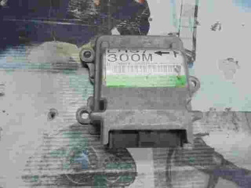 Airbagsensor Airbagsteuergerät Chrysler 300M LHS 04602430AE BOSCH 0285001367