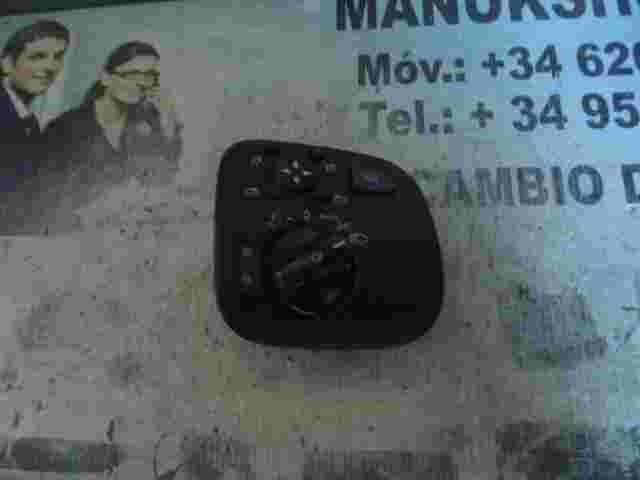 Lichtschalter Mercedes-Benz W203 A2035450704 A 203 545 07 04 LK 04058524