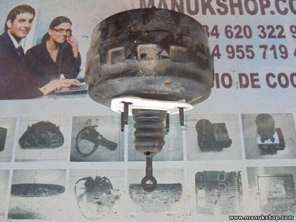 Bremskraftverstärker Jeep Grand Cherokee II WJ, WG 3.1 52128102AB 26774722034