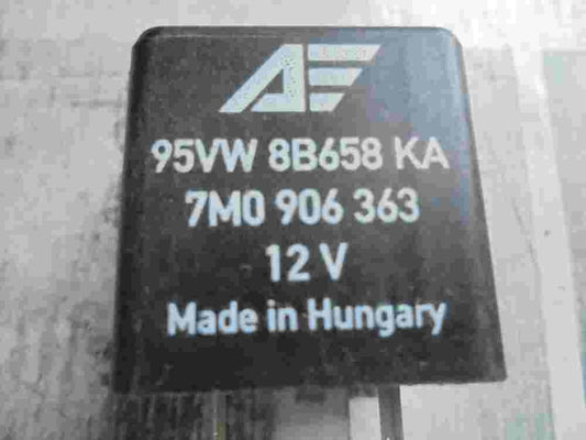 Relais VW Volkswagen Sharan Seat Alhambra Ford Galaxy 7M0906363 95VW8B658KA
