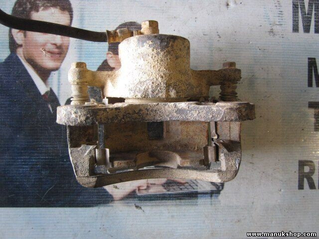 Bremssattel SsangYong Musso BC441002