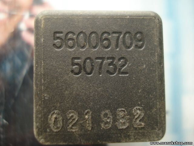 Relais Chrysler Jeep Grand Cherokee 56006709 1523C3 50732