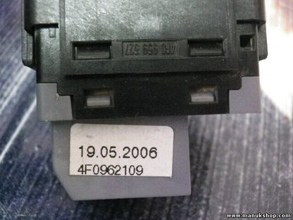 Schalter Audi Q7 4F0959527 4F0 959 527 4F0962109
