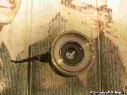 Magnetventil Unterdruckventil Nissan Opel Astra Vectra Ford Audi VW  1467255070