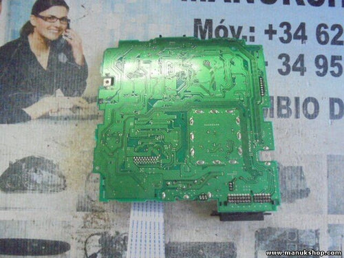 Radio CD Chrysler Voyager Caravan 2006 6 Disc P05166349AA P05166349AAA