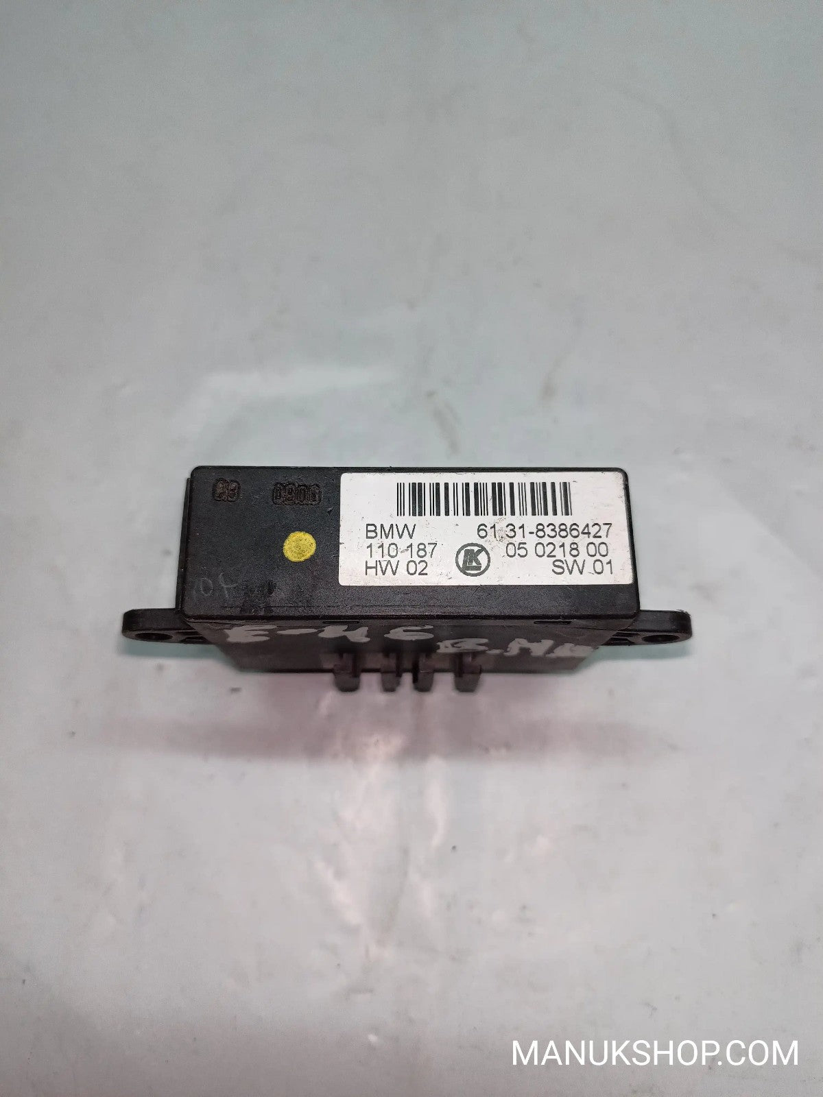 Außenspiegel steuergerät BMW E46 61318386427 61.31-8386427 05021800 05 0218 00