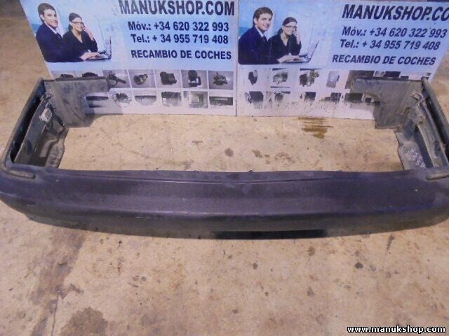 Stoßstange hinten Land Rover Freelander Range Rover BMW DP0500100XXX SEQ1782
