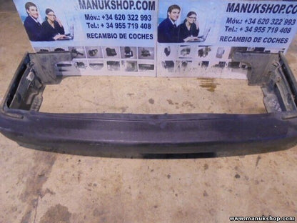 Stoßstange hinten Land Rover Freelander Range Rover BMW DP0500100XXX SEQ1782