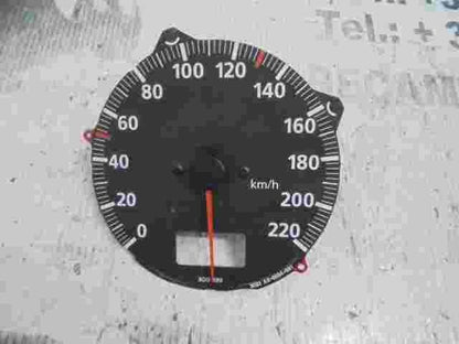 Tachometer Audi A4 B5 AU0004001 AU-0004-001 8D0190 8D0 190