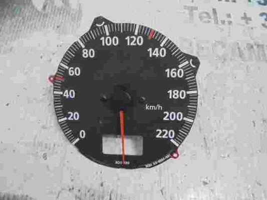 Tachometer Audi A4 B5 AU0004001 AU-0004-001 8D0190 8D0 190