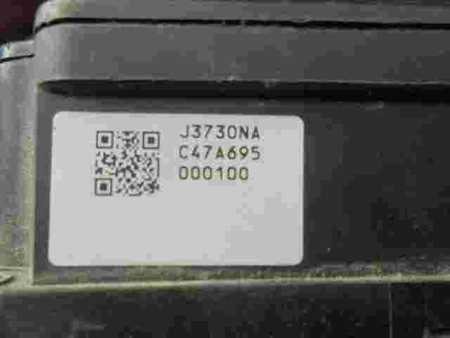 ABS Steuergerät Nissan X-Trail J3730NA C47A695 47600AR005 47600 AR003