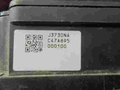 ABS Steuergerät Nissan X-Trail J3730NA C47A695 47600AR005 47600 AR003