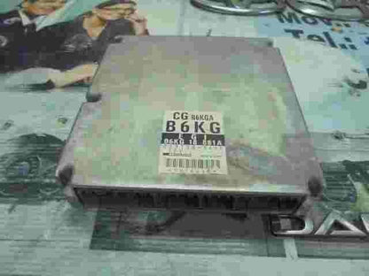 Motorsteuergerät  Mazda 6 Xedos 0797007441 079700-7441 DENSO B6KG18881A CG B6KGA