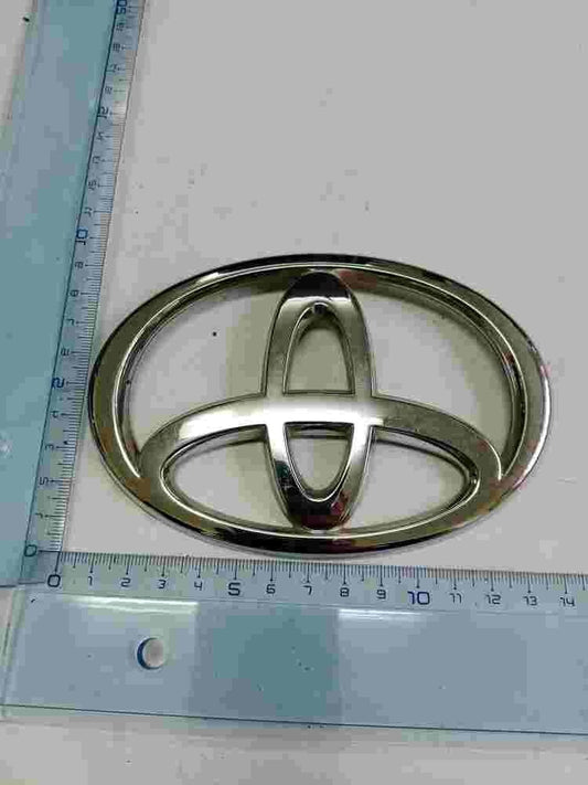 Emblem  Toyota Corolla 90975W2001 90975-W2001 13.cm.