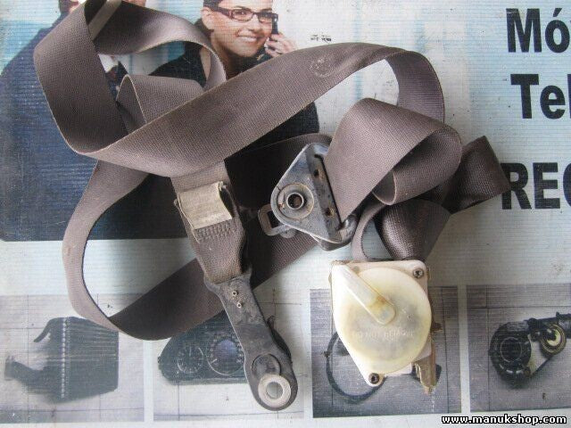 Sicherheitsgurt vorne rechts Range Rover LP P38 EVB103860LNF EVB103860 BBL300334