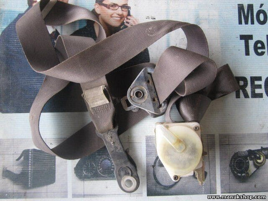 Sicherheitsgurt vorne rechts Range Rover LP P38 EVB103860LNF EVB103860 BBL300334