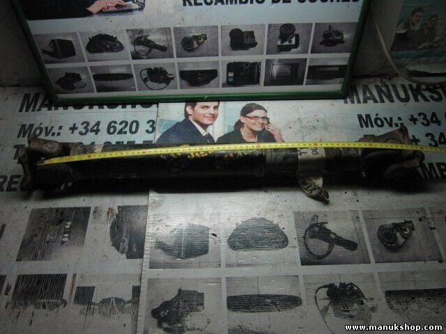Kardan vorne Toyota Land Cruiser J-70 (J7) 2.4 TD 99071310074