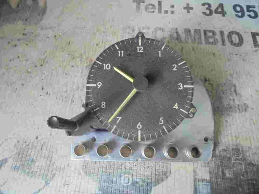 Uhr Analog Mercedes W124 370218075001 370.218/075/001 1245420011