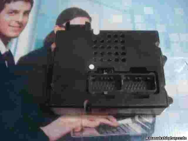 Sicherungskasten Chrysler Jeep Grand Cherokee 56042146 79103245 7910 3245
