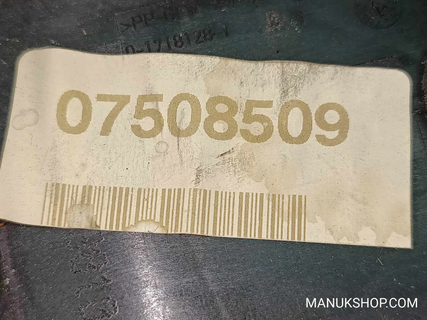 Sicherungskasten VW Volkswagen Touran  Golf  Audi A3 S3 1K0937125A 1K0 937 125 A