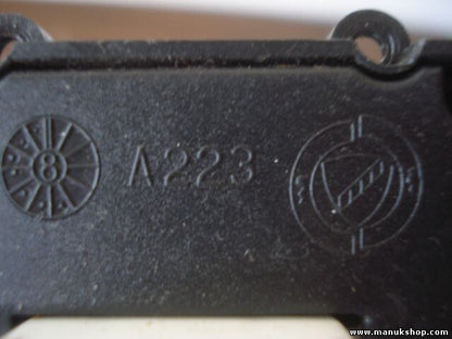 Nebelscheinwerfer Schalter Alfa Romeo 156 (932) A223