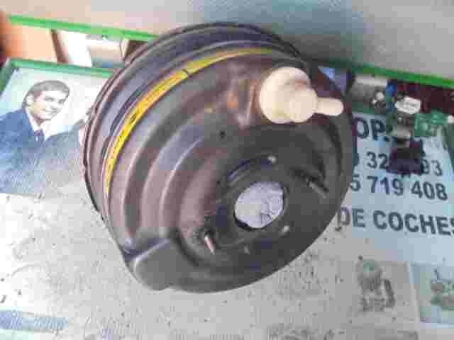 Bremskraftverstärker Nissan Serena C23 Vanette 472109C108 47210 9C108 2676049133