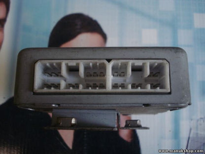 Steuergerät Wegfahrsperre Alarmmodul Hyundai H1 Starex 954804A000 954804A500