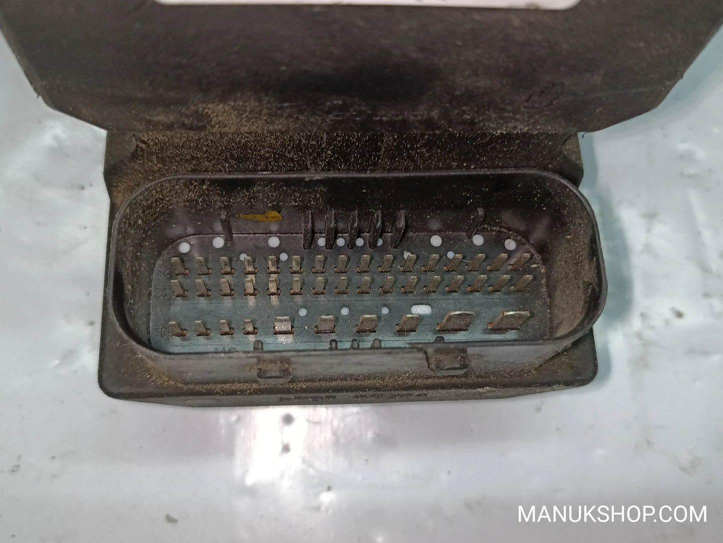 ABS Hydraulikblock Fiat Stilo 46825714 0046825714 BOSCH 0265950037  0265225089