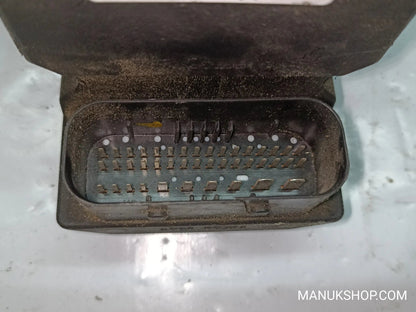 ABS Hydraulikblock Fiat Stilo 46825714 0046825714 BOSCH 0265950037  0265225089