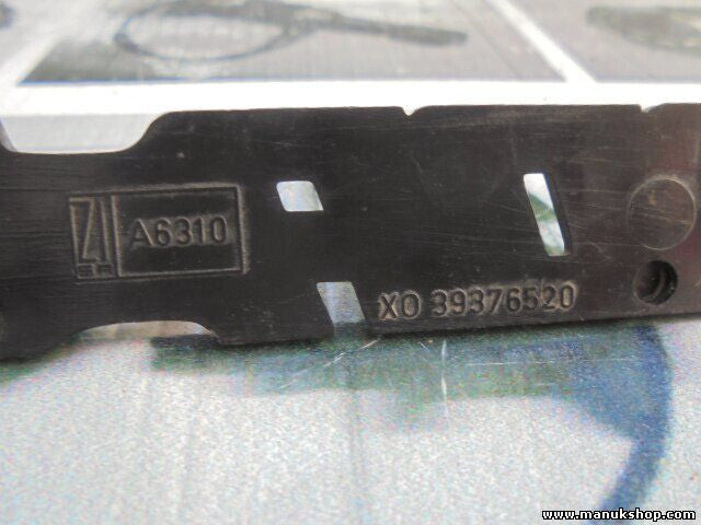 Emblem Logo SEAT RONDA 65 CL X0 39376520 A6310 37001