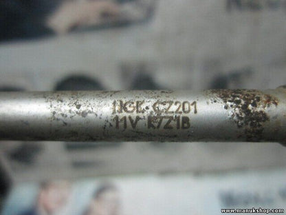Glühkerzen Mitsubishi L200 Pajero Montero DID II 2006-2014 NGK CZ201 NGKCZ201
