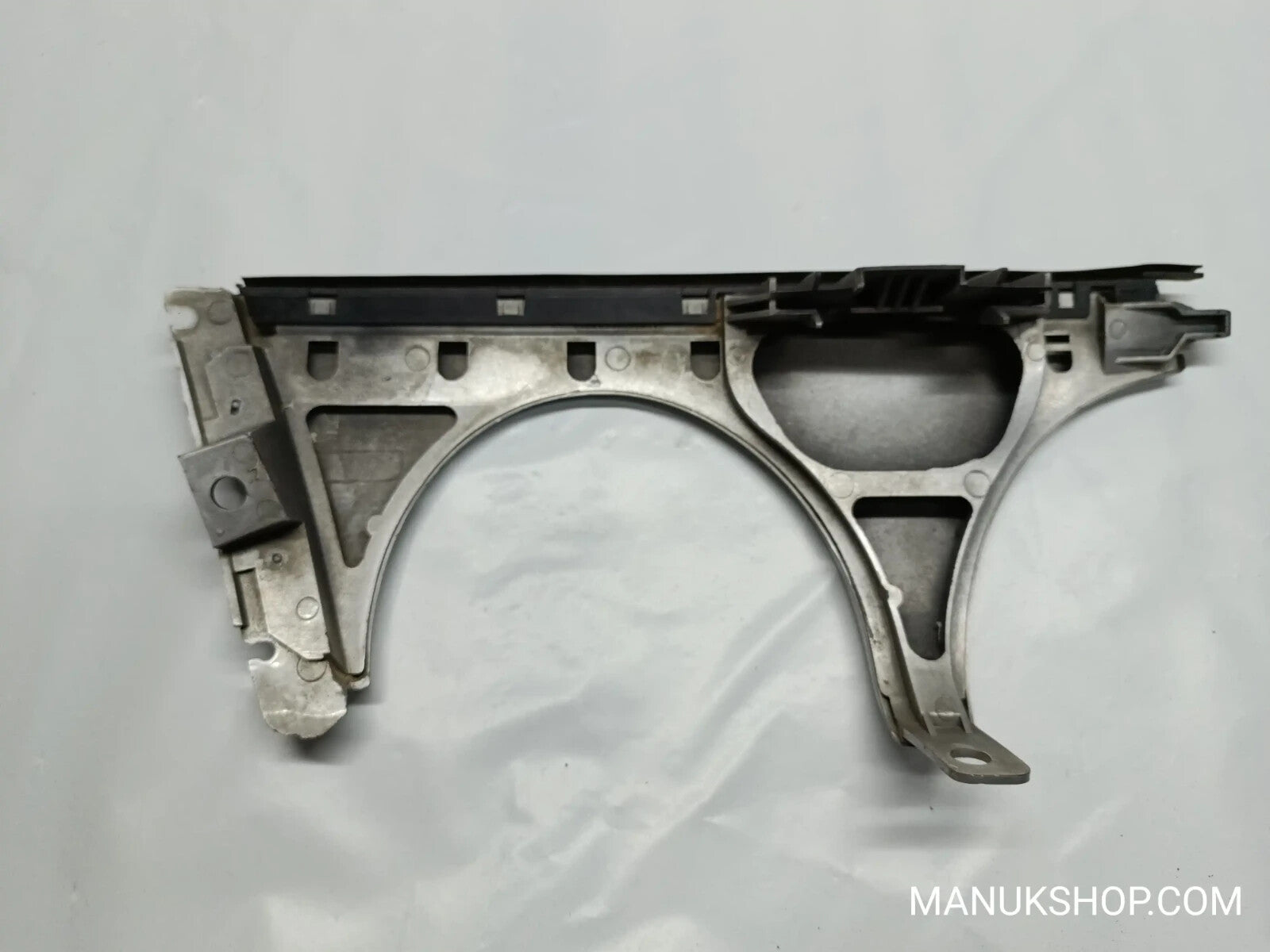 Scheinwerfer Leiste Blende links Mercedes-Benz W210 E-klasse 2108200112
