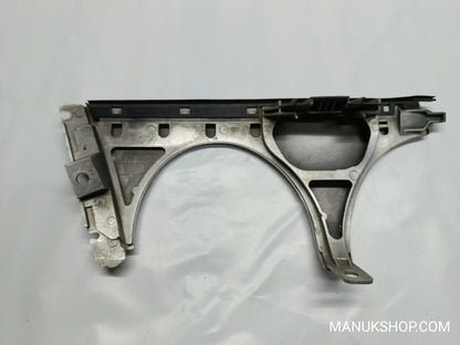 Scheinwerfer Leiste Blende links Mercedes-Benz W210 E-klasse 2108200112