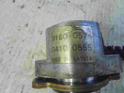 Sensor Dieselpumpe Einspritzpumpe Mercedes 9160057 9160-057 04100555 0410 0555