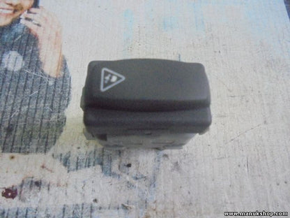 Schalter Renault Megane II 1999-2002 2808202 8200079020