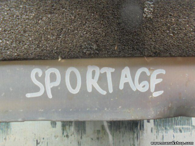 Klimaanlage Verdampfer  Kia Sportage