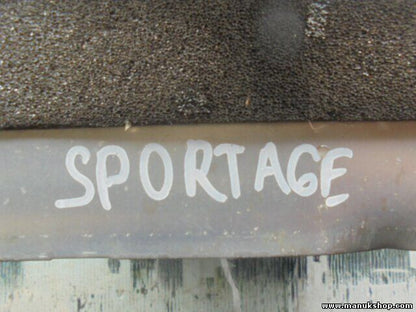Klimaanlage Verdampfer  Kia Sportage